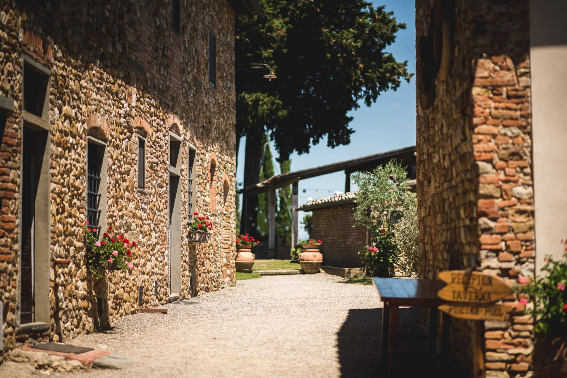 fattoria-la-loggia-stimmung